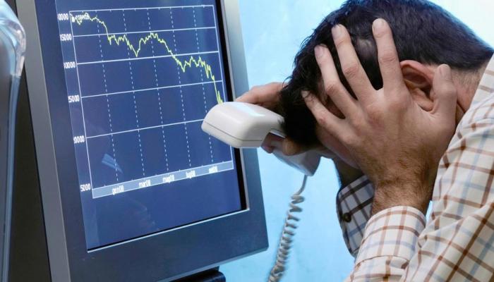 मिडकैप शेयरों की जबरदस्त पिटाई, सेंसेक्स 73 अंक टूटा, निफ्टी 10750 के नीचे बंद मिडकैप शेयरों की जबरदस्त पिटाई, सेंसेक्स 73 अंक टूटा, निफ्टी 10750 के नीचे बंद