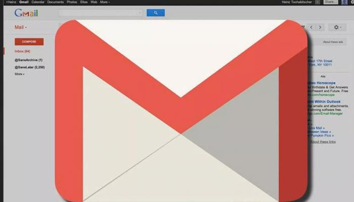 Gmail चलाने वालों को खुश कर देगा गूगल का ये कदम, पिचाई ने किया ऐलान Gmail चलाने वालों को खुश कर देगा गूगल का ये कदम, पिचाई ने किया ऐलान