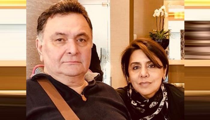 ऋषि कपूर ने सोहेल खान की बीवी से की बदतमीजी, पत्नी नीतू को मांगनी पड़ी माफी ऋषि कपूर ने सोहेल खान की बीवी से की बदतमीजी, पत्नी नीतू को मांगनी पड़ी माफी