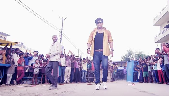 VIDEO: ‘बैरी कंगना 2’ से धमाका मचाने को तैयार हैं रवि किशन, रिलीज हुआ फिल्म का टीजर VIDEO: ‘बैरी कंगना 2’ से धमाका मचाने को तैयार हैं रवि किशन, रिलीज हुआ फिल्म का टीजर