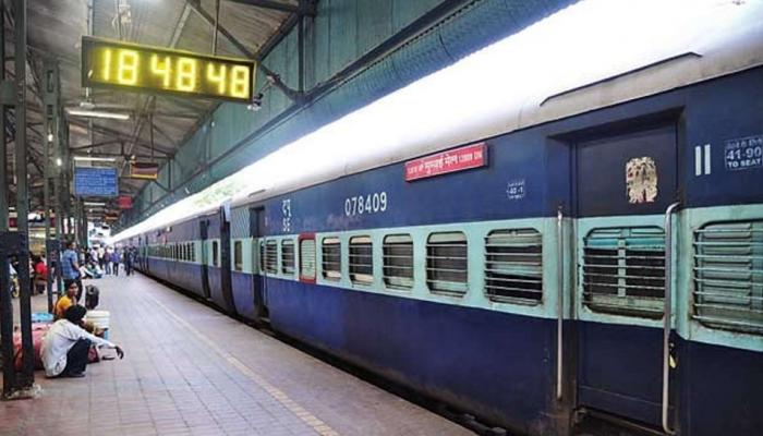 ट्रेन अब नहीं होगी लेट, डिरेल टाइम टेबल को पटरी पर लाएगा रेलवे ट्रेन अब नहीं होगी लेट, डिरेल टाइम टेबल को पटरी पर लाएगा रेलवे