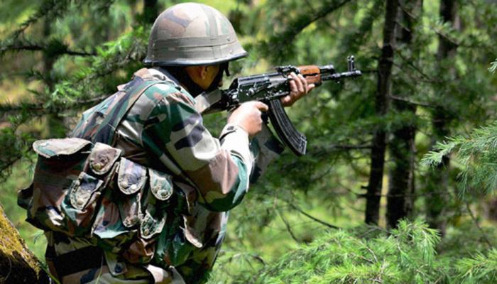 देश पर जान न्यौछावर करने को तैयार जांबाज क्यों ले रहे अपनी जान? देश पर जान न्यौछावर करने को तैयार जांबाज क्यों ले रहे अपनी जान?