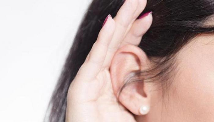 महिलाओं में कम से हो सकता है बहरेपन का खतरा, करना होगा ये काम महिलाओं में कम से हो सकता है बहरेपन का खतरा, करना होगा ये काम
