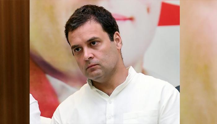 2.5 फीसदी ताकत के साथ कांग्रेस रह गई 'बस इत्तू सी', ममता की तृणमूल से भी हुई छोटी 2.5 फीसदी ताकत के साथ कांग्रेस रह गई 'बस इत्तू सी', ममता की तृणमूल से भी हुई छोटी