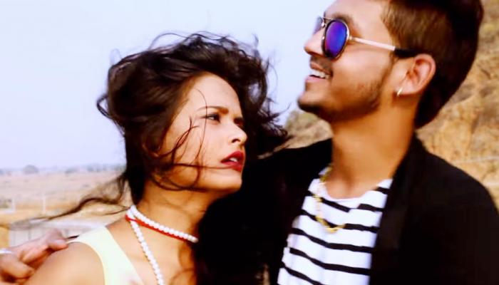 एक धमाकेदार VIDEO के साथ इंटरनेट पर छा गए अंकुश, अब तक लाखों लोगों ने देखा एक धमाकेदार VIDEO के साथ इंटरनेट पर छा गए अंकुश, अब तक लाखों लोगों ने देखा