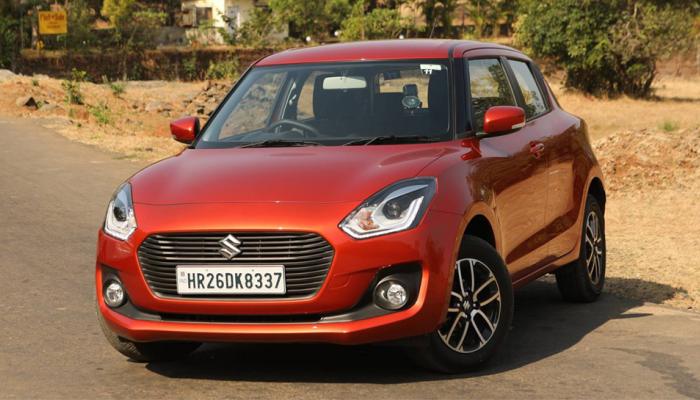 Maruti की कार खरीदने वालों को मिलेगी यह सुविधा, आपको होगा फायदा Maruti की कार खरीदने वालों को मिलेगी यह सुविधा, आपको होगा फायदा
