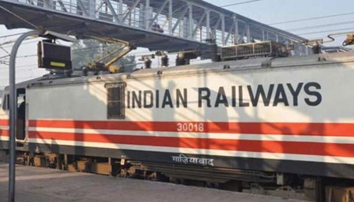 90 हजार के बाद Railway ने फिर मंगाए 9 हजार पदों के लिए आवेदन 90 हजार के बाद Railway ने फिर मंगाए 9 हजार पदों के लिए आवेदन
