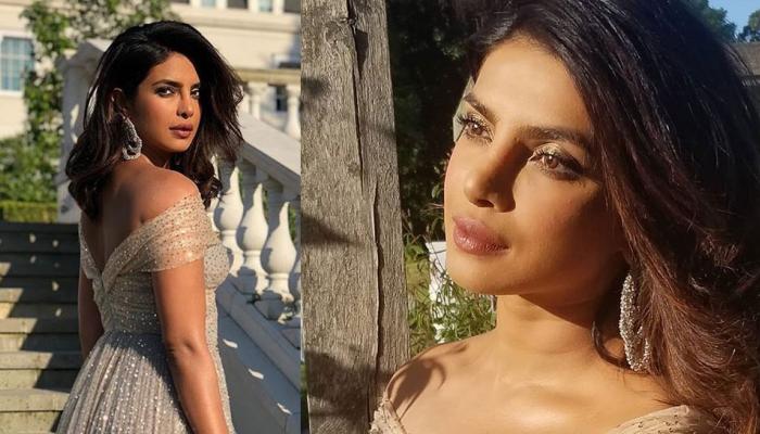 Royal Reception में भी अपने लुक से प्रियंका चोपड़ा ने जीता दिल, इस अंदाज में आईं नजर Royal Reception में भी अपने लुक से प्रियंका चोपड़ा ने जीता दिल, इस अंदाज में आईं नजर