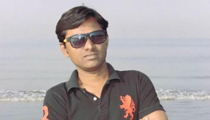मराठी फिल्म 'म्होरक्या' के निर्माता ने की आत्महत्या, कैंसर से जूझ रहे थे कल्याण पडाल मराठी फिल्म 'म्होरक्या' के निर्माता ने की आत्महत्या, कैंसर से जूझ रहे थे कल्याण पडाल