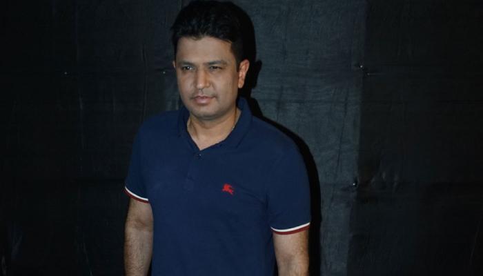 भूषण कुमार ने उठाया 'बत्ती गुल मीटर चालू' और 'फन्ने खां' का जिम्मा, करेंगे प्रोड्यूस भूषण कुमार ने उठाया 'बत्ती गुल मीटर चालू' और 'फन्ने खां' का जिम्मा, करेंगे प्रोड्यूस