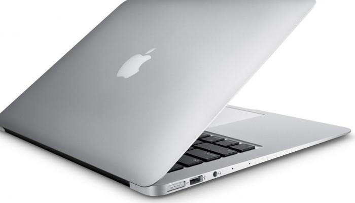 मैकबुक के कीबोर्ड में गड़बड़ी के लिए गिरार्ड गिब्स ने Apple पर ठोका मुकदमा मैकबुक के कीबोर्ड में गड़बड़ी के लिए गिरार्ड गिब्स ने Apple पर ठोका मुकदमा