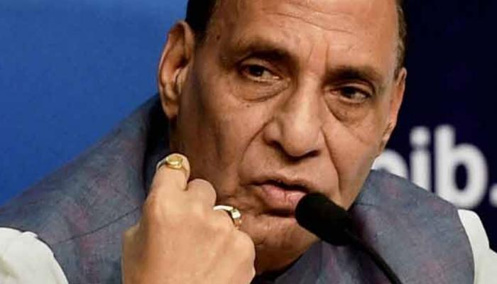 नक्सल समस्या से निपटने के लिए केंद्रीय गृह मंत्री सोमवार को करेंगे उच्चस्तरीय बैठक नक्सल समस्या से निपटने के लिए केंद्रीय गृह मंत्री सोमवार को करेंगे उच्चस्तरीय बैठक
