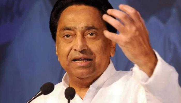 पेट्रोल-डीजल के दाम बढ़ाकर कर्नाटक में हार का बदला ले रही सरकारः कमलनाथ पेट्रोल-डीजल के दाम बढ़ाकर कर्नाटक में हार का बदला ले रही सरकारः कमलनाथ