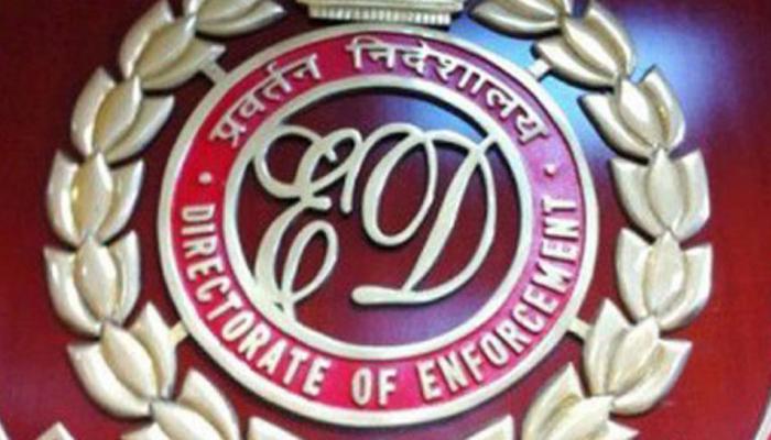 PNB घोटाला: ED ने नीरव मोदी की 171 करोड़ रुपये की संपत्ति कुर्क की PNB घोटाला: ED ने नीरव मोदी की 171 करोड़ रुपये की संपत्ति कुर्क की