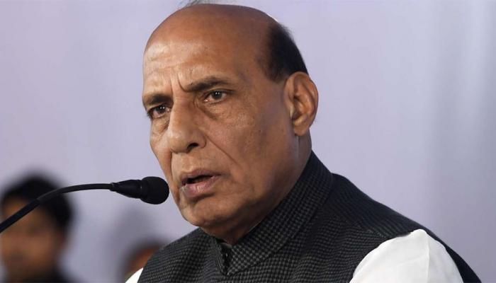 पाकिस्तान की नापाक हरकत पर बोले गृहमंत्री- सेना जवाब दे, हम गोलियों का हिसाब नहीं मांगेंगे पाकिस्तान की नापाक हरकत पर बोले गृहमंत्री- सेना जवाब दे, हम गोलियों का हिसाब नहीं मांगेंगे