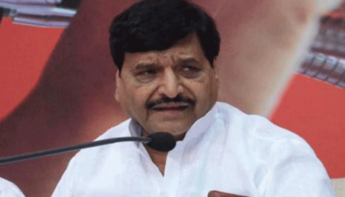 UPSC: सिविल सर्विसेज में बदलाव की तैयारी को शिवपाल यादव ने बताया आरक्षण विरोधी UPSC: सिविल सर्विसेज में बदलाव की तैयारी को शिवपाल यादव ने बताया आरक्षण विरोधी