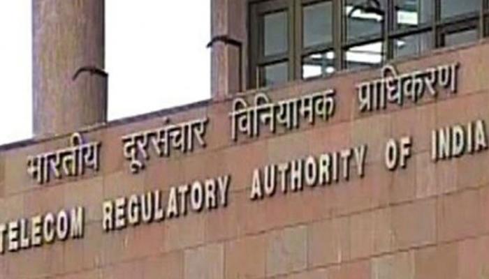 कॉल दरों को सार्वजनिक करें दूरसंचार कंपनियां, TRAI ने दिया एक महीने के समय कॉल दरों को सार्वजनिक करें दूरसंचार कंपनियां, TRAI ने दिया एक महीने के समय
