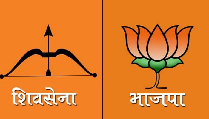 महाराष्ट्र विधान परिषद के चुनाव में भाजपा-शिवसेना के बीच कांटे की टक्कर महाराष्ट्र विधान परिषद के चुनाव में भाजपा-शिवसेना के बीच कांटे की टक्कर