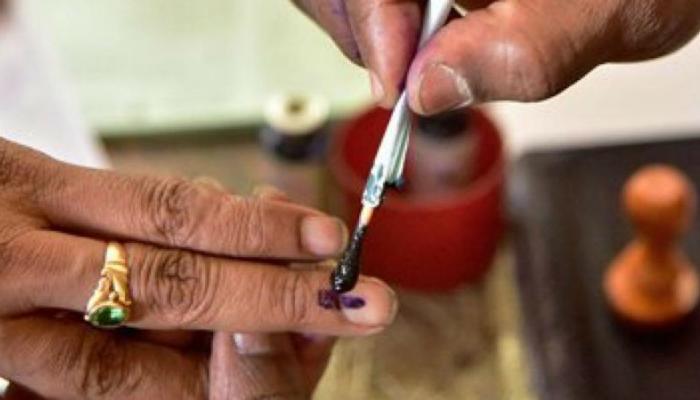 कर्नाटक में मिली मायूसी के बाद इस राज्य से आई BJP के लिए खुशखबरी कर्नाटक में मिली मायूसी के बाद इस राज्य से आई BJP के लिए खुशखबरी