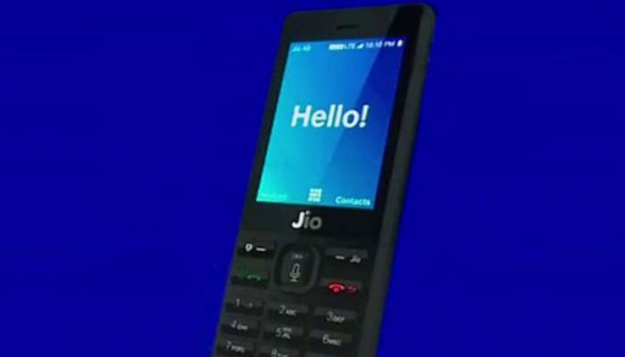 Jio ग्राहकों के लिए बड़ी खुशखबरी, इस मामले में बनी पहली भारतीय कंपनी Jio ग्राहकों के लिए बड़ी खुशखबरी, इस मामले में बनी पहली भारतीय कंपनी