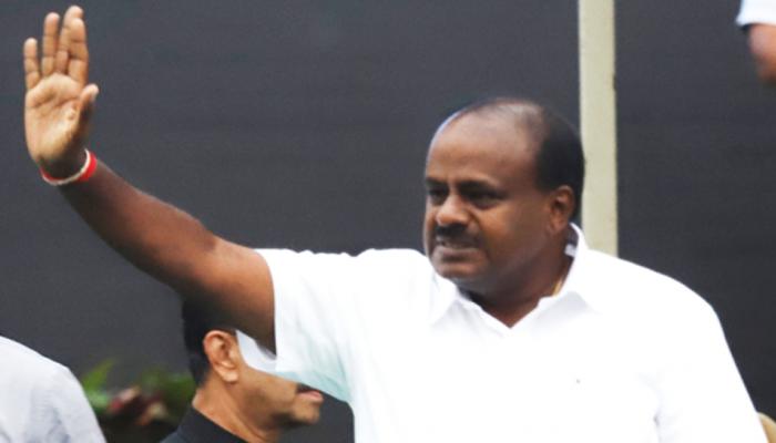 कुमारस्वामी ने कहा, येदियुरप्पा की भाषा सही नहीं, तभी लोगों ने BJP को वोट नहीं दिया कुमारस्वामी ने कहा, येदियुरप्पा की भाषा सही नहीं, तभी लोगों ने BJP को वोट नहीं दिया