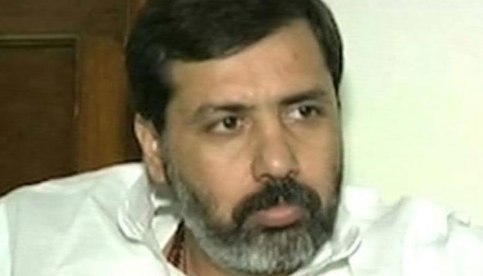 इलाहाबाद हाईकोर्ट ने लगाई फटकार तो केंद्र ने हटाई पूर्व सांसद धनंजय सिंह की वाई श्रेणी सुरक्षा इलाहाबाद हाईकोर्ट ने लगाई फटकार तो केंद्र ने हटाई पूर्व सांसद धनंजय सिंह की वाई श्रेणी सुरक्षा