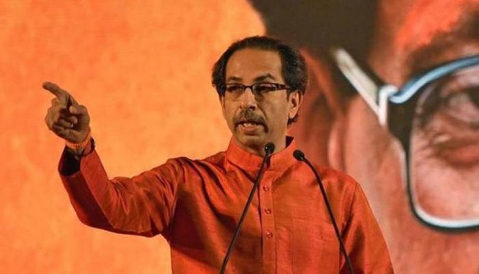 'भाजपा की युवा पीढ़ी में हिंदुत्व के आदर्श नहीं, सत्ता मिलने के बाद BJP हुई अहंकारी' 'भाजपा की युवा पीढ़ी में हिंदुत्व के आदर्श नहीं, सत्ता मिलने के बाद BJP हुई अहंकारी'
