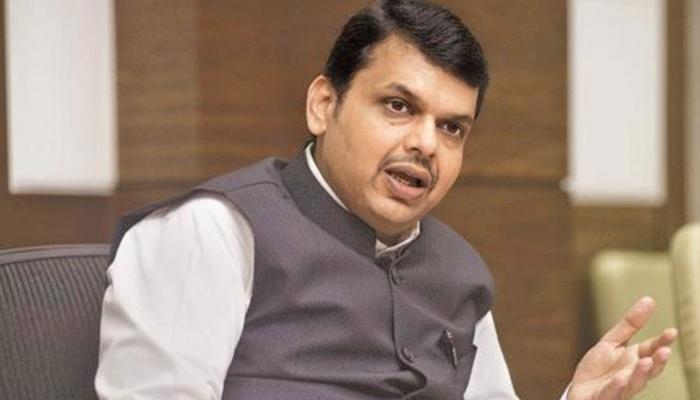देवेंद्र फडणवीस ने कहां, हां, ऑडियो क्लिप में मेरी आवाज, लेकिन की गई है छेड़छाड़ देवेंद्र फडणवीस ने कहां, हां, ऑडियो क्लिप में मेरी आवाज, लेकिन की गई है छेड़छाड़