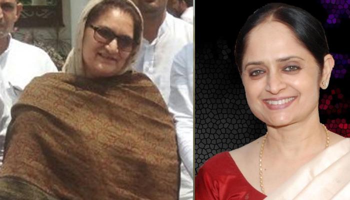 2019 के लोकसभा चुनाव से पहले बीजेपी के लिए क्यों अहम है कैराना उपचुनाव? 2019 के लोकसभा चुनाव से पहले बीजेपी के लिए क्यों अहम है कैराना उपचुनाव?