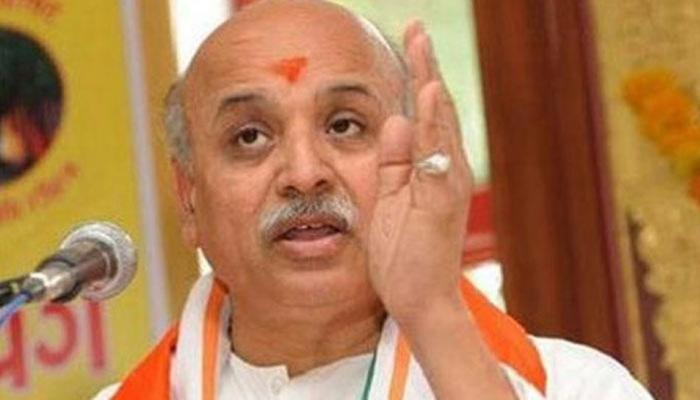 VHP के पूर्व नेता प्रवीण तोगड़िया बनाएंगे नई पार्टी, 24 जून को करेंगे ऐलान VHP के पूर्व नेता प्रवीण तोगड़िया बनाएंगे नई पार्टी, 24 जून को करेंगे ऐलान