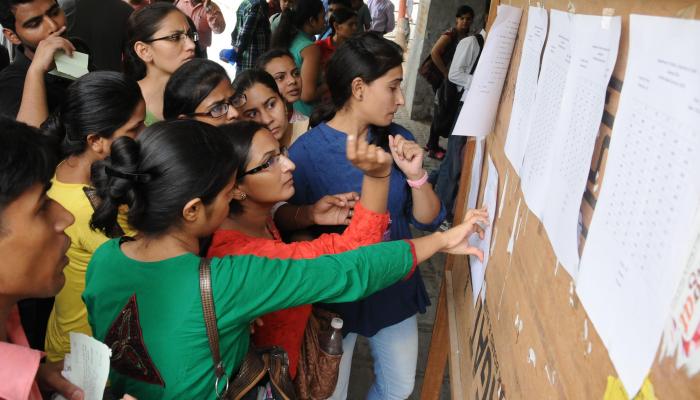 Gujarat GSEB SSC 10th Result घोषित, www.gseb.org पर ऐसे देखें अपने मार्क्स Gujarat GSEB SSC 10th Result घोषित, www.gseb.org पर ऐसे देखें अपने मार्क्स