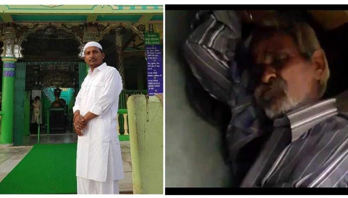 मस्जिद के पास चल रही थी बच्चियों की बलि चढ़ाने की तैयारी, फरिश्ता बनकर आए इमरान भाई मस्जिद के पास चल रही थी बच्चियों की बलि चढ़ाने की तैयारी, फरिश्ता बनकर आए इमरान भाई