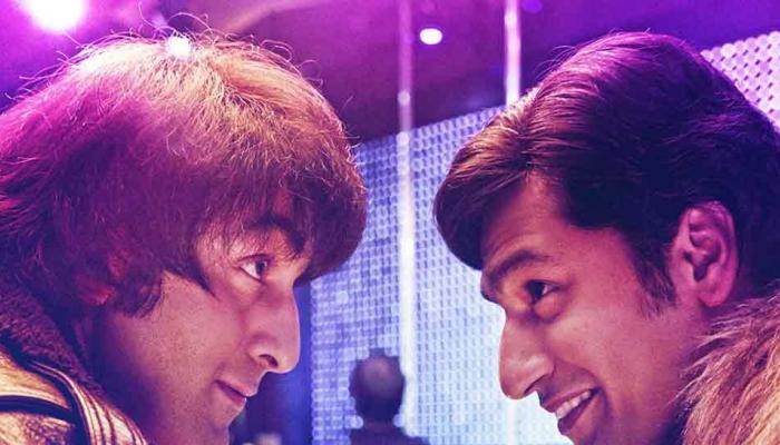 SANJU POSTER: यह है संजय दत्त के जिगरी दोस्त, विक्की कौशल निभा रहे हैं किरदार SANJU POSTER: यह है संजय दत्त के जिगरी दोस्त, विक्की कौशल निभा रहे हैं किरदार