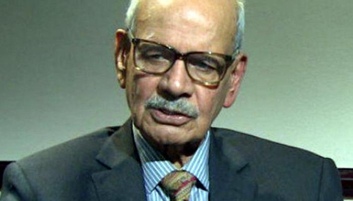 ISI चीफ रहे दुर्रानी के खुलासों पर जांच के आदेश, पाकिस्तान ने देश छोड़ने पर लगाई पाबंदी ISI चीफ रहे दुर्रानी के खुलासों पर जांच के आदेश, पाकिस्तान ने देश छोड़ने पर लगाई पाबंदी