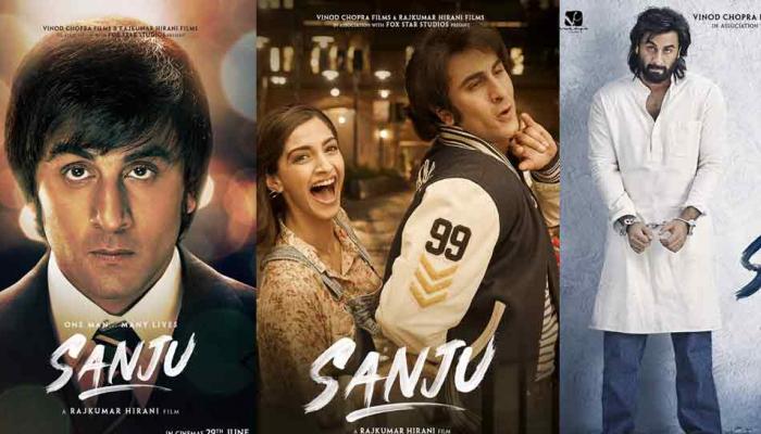 SANJU: मेकर्स ने की है जबरदस्त तैयारी, एक साथ 5 शहरों में रिलीज करेंगे ट्रेलर SANJU: मेकर्स ने की है जबरदस्त तैयारी, एक साथ 5 शहरों में रिलीज करेंगे ट्रेलर