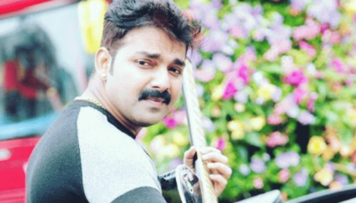 पवन सिंह ने अपनी फिल्म राजा के लिए फिल्माया ऐसा स्टंट सीन, दर्शक दांतों तले दबा लेंगे उंगलियां पवन सिंह ने अपनी फिल्म राजा के लिए फिल्माया ऐसा स्टंट सीन, दर्शक दांतों तले दबा लेंगे उंगलियां