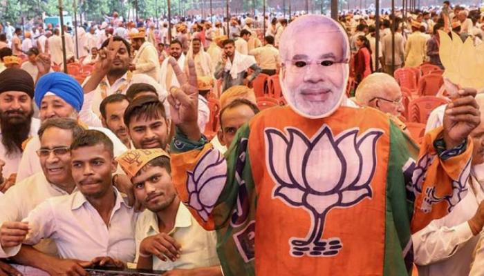 कैराना का 'किंग' कौन? 2019 की सत्ता की लहर को करेगा तय कैराना का 'किंग' कौन? 2019 की सत्ता की लहर को करेगा तय