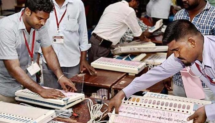 यूपी और बिहार को छोड़कर सब जगह सत्ताधारी पार्टियों का जलवा बरकरार यूपी और बिहार को छोड़कर सब जगह सत्ताधारी पार्टियों का जलवा बरकरार