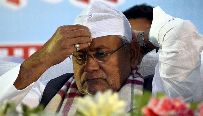 CM नीतीश ने BJP से की दोस्ती, फायदा उठा रहे तेजस्वी यादव CM नीतीश ने BJP से की दोस्ती, फायदा उठा रहे तेजस्वी यादव