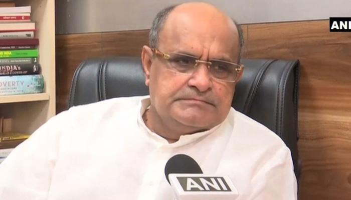 BJP की सहयोगी पार्टी ने कहा, 'पेट्रोल-डीजल के बढ़े हुए दामों के कारण हुई हार, वापस लें फैसला' BJP की सहयोगी पार्टी ने कहा, 'पेट्रोल-डीजल के बढ़े हुए दामों के कारण हुई हार, वापस लें फैसला'