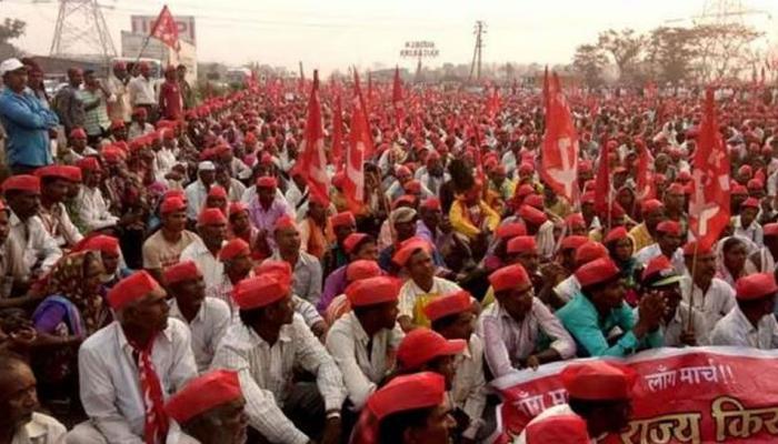 आज से देशभर में किसान हड़ताल पर, शहरों में बंद हो सकती है फल, सब्जी, दूध की सप्लाई आज से देशभर में किसान हड़ताल पर, शहरों में बंद हो सकती है फल, सब्जी, दूध की सप्लाई