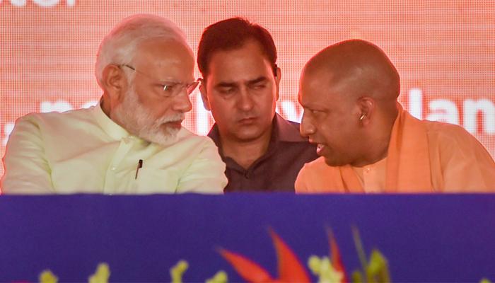 2019 से पहले भाजपा की टेंशन बढ़ी, सीट के साथ-साथ वोट शेयर भी गंवाया 2019 से पहले भाजपा की टेंशन बढ़ी, सीट के साथ-साथ वोट शेयर भी गंवाया