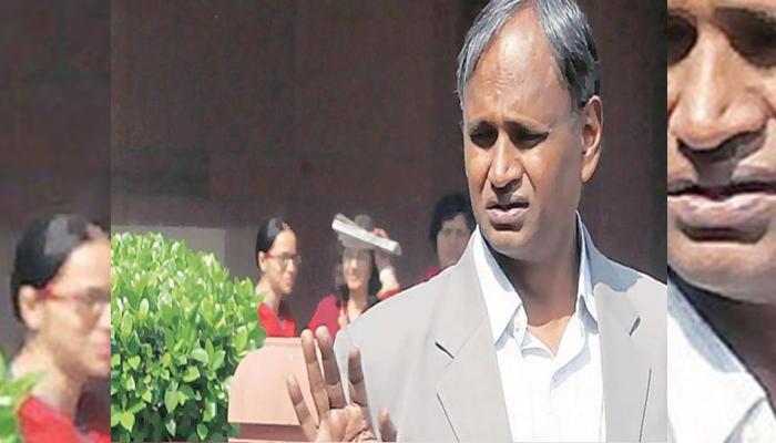 चंदा कोचर पर बोले बीजेपी सांसद उदित राज, 'ये व्हाइट कॉलर क्रिमिनल हैं' चंदा कोचर पर बोले बीजेपी सांसद उदित राज, 'ये व्हाइट कॉलर क्रिमिनल हैं'