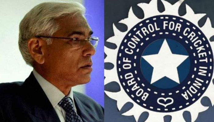 IPL कॉमेंट्री : शास्त्री और द्रविड़ को लेकर BCCI और CoA में टकराव! IPL कॉमेंट्री : शास्त्री और द्रविड़ को लेकर BCCI और CoA में टकराव!