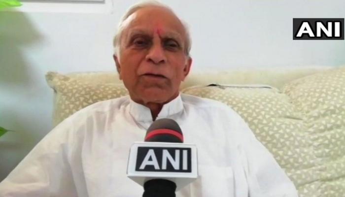 मप्र: किसान आंदोलन पर बोले कृषि मंत्री, 'सरकार से खुश हैं किसान, उनकी मांगों का समाधान होगा' मप्र: किसान आंदोलन पर बोले कृषि मंत्री, 'सरकार से खुश हैं किसान, उनकी मांगों का समाधान होगा'