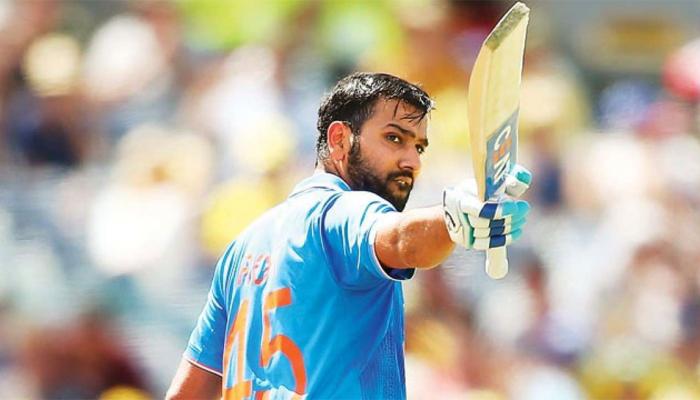 अमेरिका में यह सम्मान पाने वाले दुनिया के पहले क्रिकेटर होंगे रोहित शर्मा अमेरिका में यह सम्मान पाने वाले दुनिया के पहले क्रिकेटर होंगे रोहित शर्मा