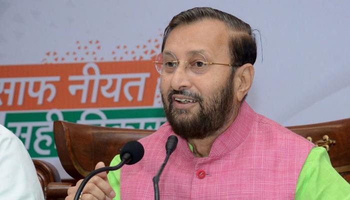 NCERT के जटिल पाठ्यक्रम को लेकर केंद्र सरकार का बड़ा ऐलान, देगी राहत NCERT के जटिल पाठ्यक्रम को लेकर केंद्र सरकार का बड़ा ऐलान, देगी राहत