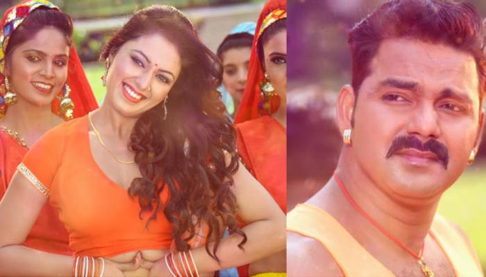 एक बार फिर इंटरनेट पर छा गए पवन सिंह, लाखों बार देखा जा चुका है उनका यह VIDEO एक बार फिर इंटरनेट पर छा गए पवन सिंह, लाखों बार देखा जा चुका है उनका यह VIDEO