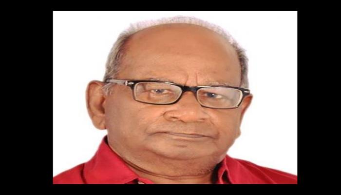 वरिष्ठ पत्रकार राजकिशोर नहीं रहे, एम्स में ली अंतिम सांस वरिष्ठ पत्रकार राजकिशोर नहीं रहे, एम्स में ली अंतिम सांस