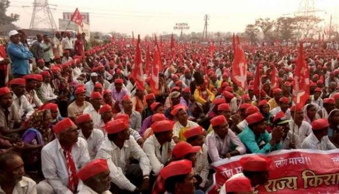 मप्र: किसान आंदोलन के पांचवें दिन दिखा मिला-जुला असर, गांधीवादी तरीके से हो रहा विरोध मप्र: किसान आंदोलन के पांचवें दिन दिखा मिला-जुला असर, गांधीवादी तरीके से हो रहा विरोध